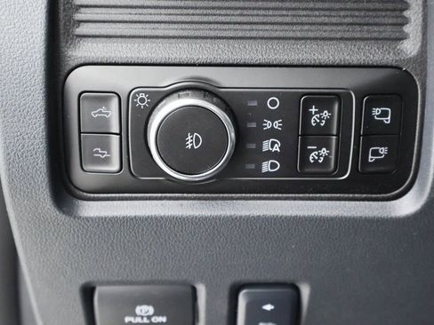 New 2025 Ford F350 Platinum w/ FX4 Off-Road Package image 22