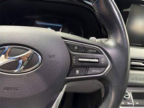 Used 2020 Hyundai Palisade SEL w/ Convenience Package image 16
