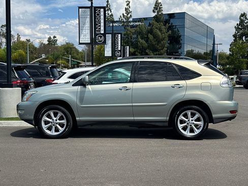 Used 2009 Lexus RX 350 2WD image 6