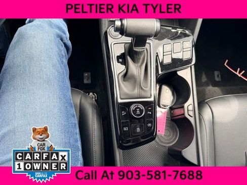 Certified 2025 Kia Sportage X-Line w/ Premium Package AWD/4WD image 24