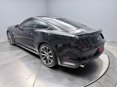 Used 2017 Ford Mustang GT Premium RWD image 7