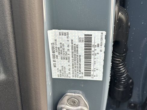 New 2026 Lincoln Nautilus Reserve image 27