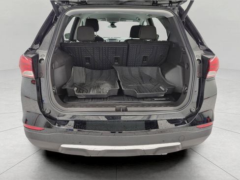 Used 2024 Chevrolet Equinox LT w/ LPO, Floor Liner Package AWD/4WD image 15