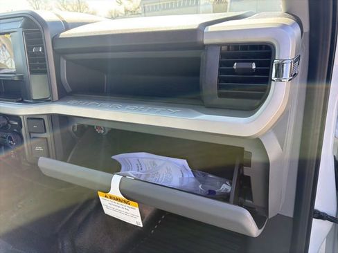 New 2026 Ford F450 XL image 27