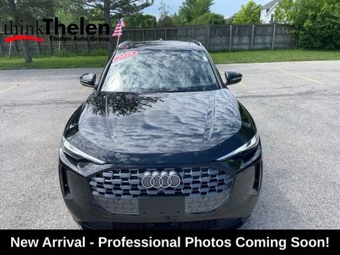 Used 2025 Audi Q5 Premium w/ Convenience Package AWD/4WD image 6