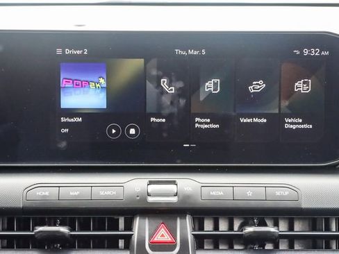 Used 2025 Kia K4 LXS image 16