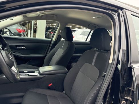 Used 2024 Nissan Sentra SV image 13