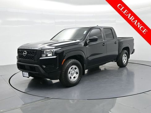 Used 2022 Nissan Frontier S w/ Technology Package image 3