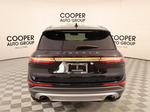 Used 2021 Lincoln Corsair FWD image 21