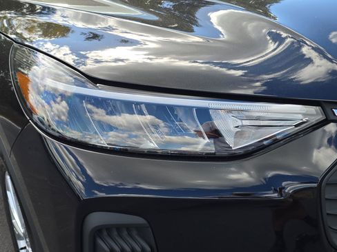 New 2026 Ford Escape Active w/ Tech Pack #1 FWD image 7