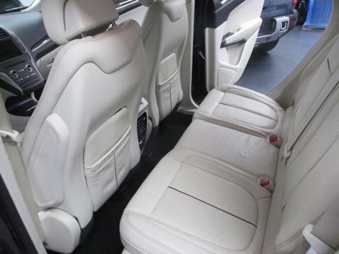 Used 2017 Lincoln MKC Black Label image 28