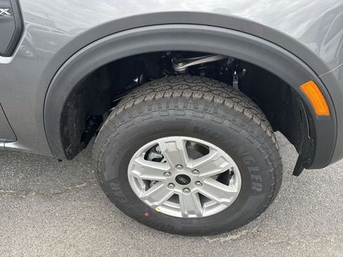 New 2025 Ford Ranger XL w/ Trailer Tow Package image 10