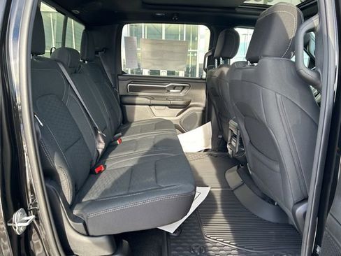 New 2026 RAM 1500 Big Horn image 17