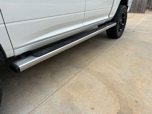 Used 2017 RAM 1500 Lone Star RWD image 33