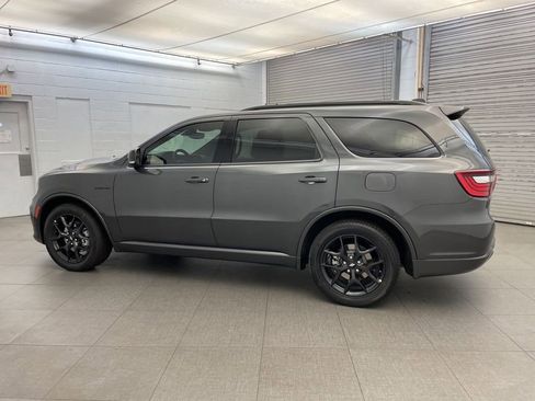 New 2026 Dodge Durango GT image 8