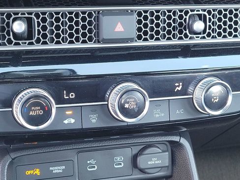 Used 2023 Honda CR-V Sport image 22