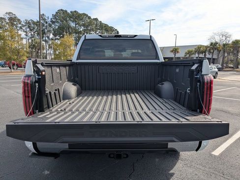 New 2026 Toyota Tundra 1794 Edition w/ TRD Off-Road Package image 12