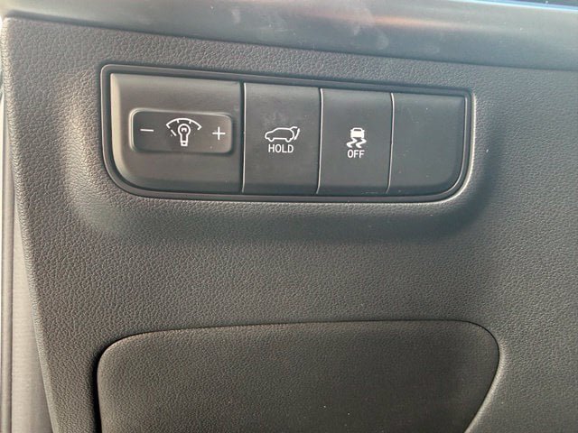 Used 2026 Hyundai Tucson SEL Plus FWD image 25