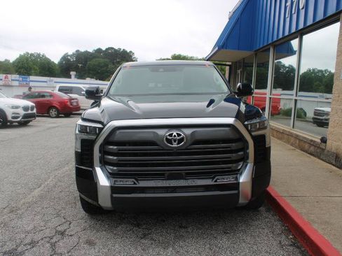 Used 2022 Toyota Tundra Limited RWD image 2