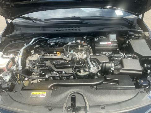 Used 2024 Toyota Corolla SE FWD image 21