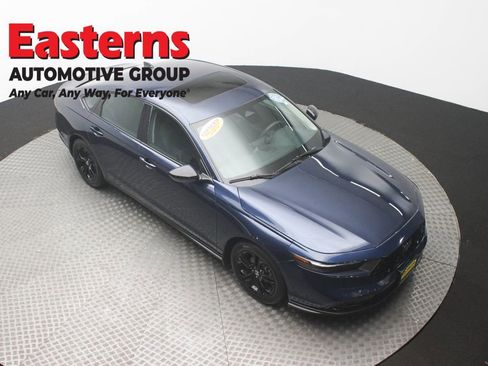 Used 2025 Honda Accord SE image 3