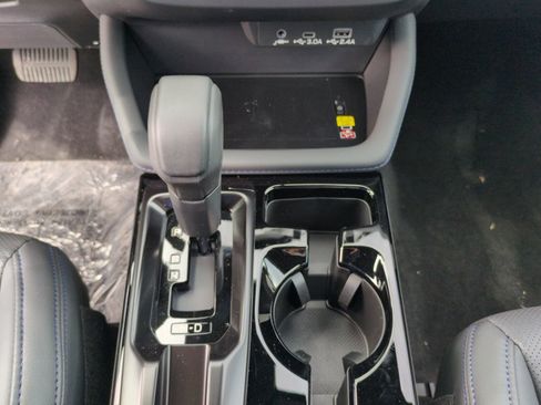 New 2026 Subaru Forester Premium AWD/4WD image 15