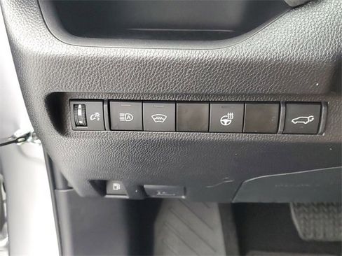 Used 2024 Toyota RAV4 XLE Premium image 34