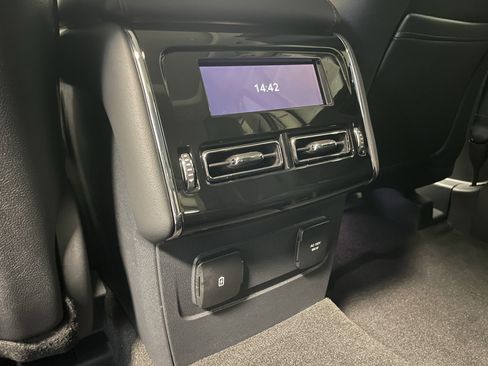 New 2025 Lincoln Aviator Reserve w/ Equipment Group 201A image 22