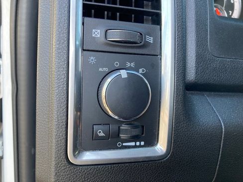 Used 2024 RAM 1500 Classic SLT image 13