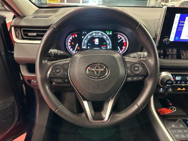 Certified 2024 Toyota RAV4 XLE Premium w/ Weather Package AWD/4WD image 18