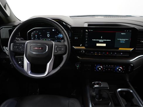 Used 2023 GMC Sierra 1500 SLT w/ SLT Premium Plus Package image 14