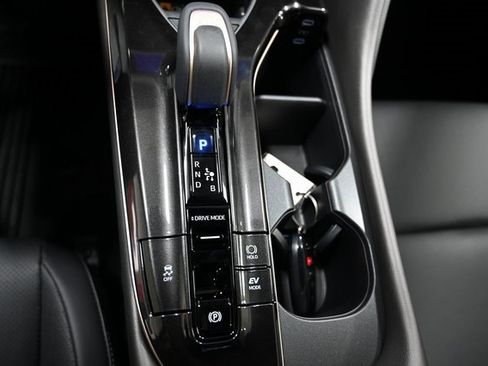 New 2026 Toyota Crown Nightshade image 18