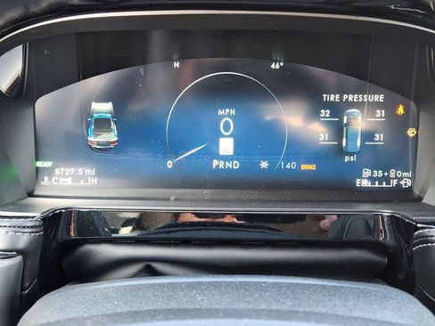 Used 2024 Lincoln Corsair Grand Touring image 22