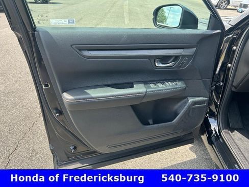 Certified 2026 Honda CR-V Sport-L image 9