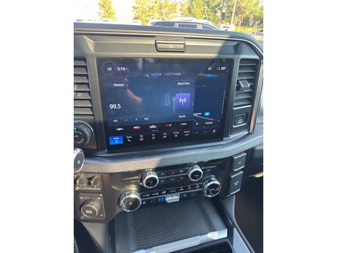 Used 2025 Ford F350 Platinum AWD/4WD image 19
