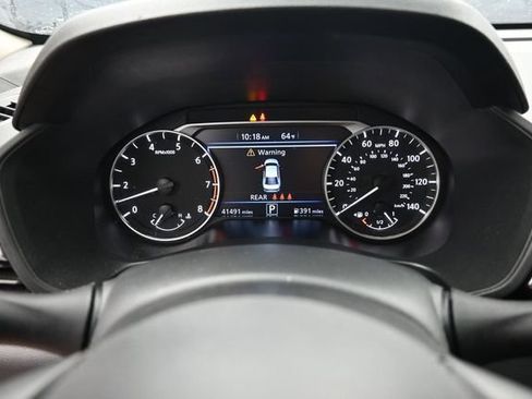 Used 2025 Nissan Altima 2.5 SV FWD image 24