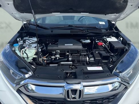 Used 2017 Honda CR-V EX-L image 20