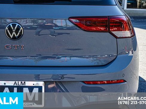 Used 2024 Volkswagen GTI S image 13