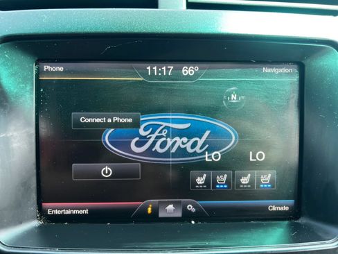 Used 2014 Ford Explorer Sport w/ Equipment Group 401A AWD/4WD image 20