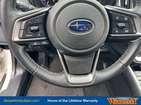 Used 2022 Subaru Outback Premium image 14