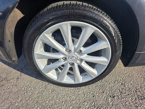 Used 2010 Lexus IS 250 AWD image 20