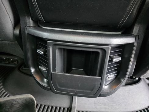 Used 2021 RAM 1500 Big Horn AWD/4WD image 15