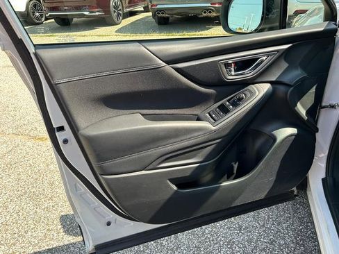 Used 2022 Subaru Forester Premium w/ Popular Package #1 image 10