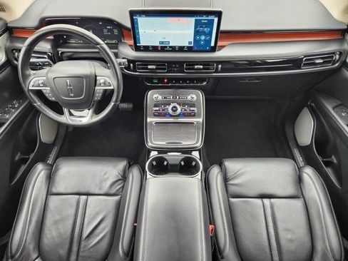Used 2022 Lincoln Nautilus Reserve w/ Equipment Group 202A AWD/4WD image 26
