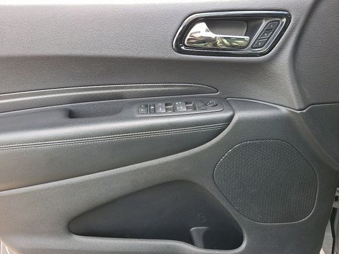 Used 2022 Dodge Durango GT image 13