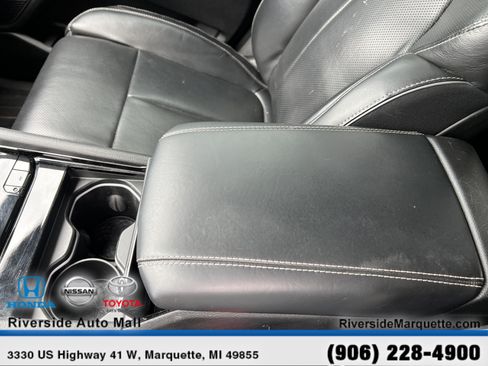 Used 2022 Jeep Grand Cherokee L Overland w/ Advanced Protech Group III AWD/4WD image 20