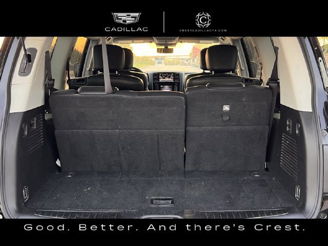 Used 2020 INFINITI QX80 Luxe w/ Proassist Package RWD image 26