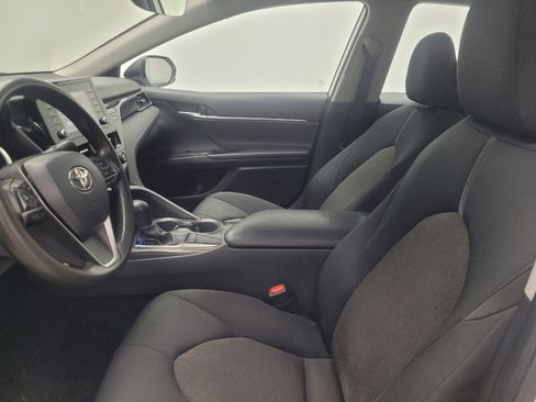 Used 2023 Toyota Camry LE FWD image 17