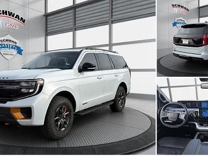 Used 2025 Ford Expedition Tremor