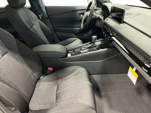 New 2026 Honda Accord Sport image 28